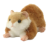 Hamster 17 cm.L, HANSA (3738)