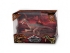 Динозавр червоний  Dino Toys (54609)