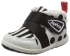 Kids shoes Aprica, model AS0011, color white black, size 13.5, Aprica (85334)