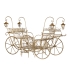 Decor Open carriage gold length 290cm 300kg, GoodWill (BM99200)