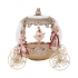 Decor Carriage-stage for ballerina height 46cm, GoodWill (B87357)