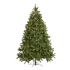 Green Northmann Christmas tree 550 LEDs height 213cm, GoodWill (ALS69044)