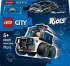 Конструктор LEGO City Автівки — Поліцейська вантажівка (31766)