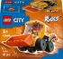Конструктор LEGO City Автівки — Будівельний навантажувач (31889)