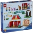Конструктор LEGO Кінне ранчо Блейза (43304)