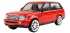 Игрушечная автомодель Range Rover Sport 1:43, Rastar (03034)