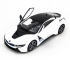 Автомобіль на радіокеруванні BMW i8 1:14, Rastar, арт. 71010