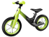 Велосипеды Беговел детский LAMBORGHINI, зеленый (73612)