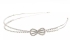 Sandbox Hair band Bow, Great Pretenders (2108 )