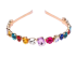 Sandbox Hair hoop, Great Pretenders (2139 )