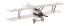 Декор в дитячу Декор Літак Sopwith Camel, Authentic Models (57685)