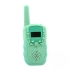 Walkie-talkie - Menta, Lalarma (26637)