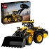 Construction set Volvo L120 Electric Wheel Loader, Lego (16326)
