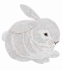 Килим для дитячої кімнати BUNNY 130 x 135 cm, Lorena Canals (C-AR-BUNNY)