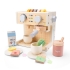 Coffee Machine Toy Set, New Classic Toys (07208)
