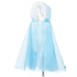 Cloak Ice Queen - size 8-10 years NR, Souza (69877)