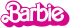 Barbie Barbie