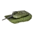 Игрушка - трансформер Танк Abrams, Kids Team (28023)