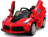 Electric car Scuderia Ferrari, Rastar, on radio control, art. 82700