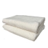 Towels Terry towel Micro Cotton cream, Vevien (39981)