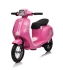 Детский электрический самокат для игр, розовый, ROLLZONE (90901)