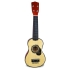 Ukulele guitar classic wooden 52.5 cm, Bontempi (215330)