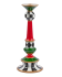 Підсвічник Шахи висота 35см, Enzo De Gasperi (EDG Italy) 03308