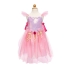 Pink Sequin Tunic Fairy Tale, US 3-4, Great Pretenders (30223)
