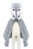 Cape Wolf size US 4-6, Great Pretenders (57565)