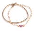 Bracelet Love, 2pcs, Great Pretenders (91801)