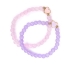 Bracelet Heart, 2pcs, Great Pretenders (91802)