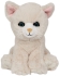 Мяка іграшка котик Єдді, Spiegelburg (21816)