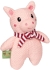 Мяка іграшка Свинка, серія Little Wonder, Spiegelburg (21849)