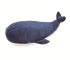 Мяка іграшка Plush - KANAROA - Кит - Розмір L - 46см, Trousselier (J6005)