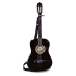 Classical wooden guitar 93cm, Bontempi (229210)