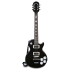 Electric guitar black, Bontempi (241400)
