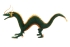 Мягкая игрушка Дракон зеленый без рогов, L. 145см, HANSA (8529)