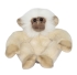 Plush Toy Monkey sitting height 20cm, Hansa (2838)