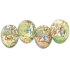 Sandbox Beatrix Potter egg stand, in assortment, 25 cm, Meander (17798)