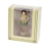 Sandbox Jacobean flower fairy in a mini box 6cm, Meander (56315)