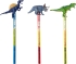 Pencil with topper T-RexWorId, Die Spiegelburg (64285)