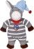 Музыкальная игрушка Ослик, серия Baby Charm, Die Spiegelburg (71757)