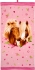 Bath towel (75x100cm) Horse Friends, Die Spiegelburg (78596)