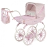 Toy cart for NIZA COLLECTION doll, DeCuevas (70461)