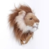 Sandbox Wall hook Lion, Wild and Soft (77306)
