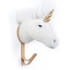 Sandbox Wall hook Unicorn, Wild and Soft (77320)