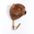 Sandbox Wall hook Bear, Wild and Soft (77399)