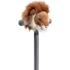 Sandbox Soft toy scooter cover Lion, Wild and Soft (78044)