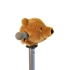 Sandbox Soft toy-cover for a scooter Bear, Wild and Soft (78099)