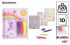Sandbox Set for creativity, Madrid Papel (32191)